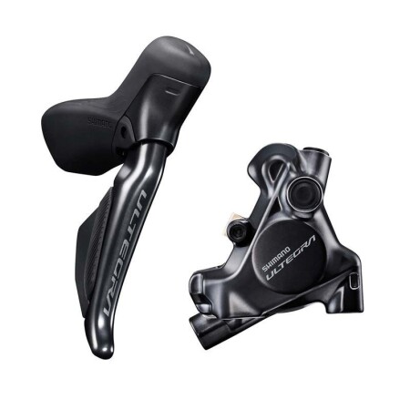 Shimano Ultegra Di2 ST-R8170 Hidrolik Disk Sağ Vites Fren Seti 12V - 6