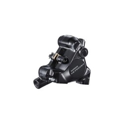 Shimano Ultegra Di2 ST-R8170 Hidrolik Disk Sol Vites Fren Seti 2V - 6