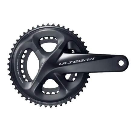 Shimano Ultegra FC-R8000 Aynakol 11V 50/34T 170mm - 2