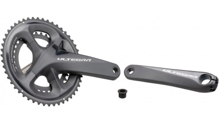 Shimano Ultegra FC-R8000 Aynakol 11V 50/34T 170mm - 1