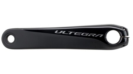 Shimano Ultegra FC-R8000 Aynakol 11V 50/34T 170mm - 4