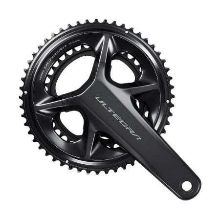 Shimano Ultegra FC-R8100 Aynakol 12V 50/34T 172.5 mm - 1