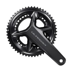 Shimano Ultegra FC-R8100 Aynakol 12V 52/36T 170 mm - 1