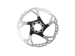 Shimano XT SM-RT76 - 6 Vida Rotor 160mm - 1