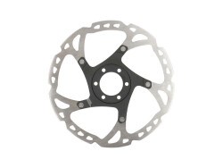 Shimano XT SM-RT76 - 6 Vida Rotor 160mm - 3