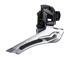 Shimano Ultegra FD-R8000 Kelepçeli 28.6/31.8mm Ön Aktarıcı 2X11V - 2