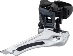 Shimano Ultegra FD-R8000 Kelepçeli 28.6/31.8mm Ön Aktarıcı 2X11V - 1