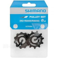 Shimano Ultegra Makarası - Pulley Seti 11T RD-R8000 / RD-R8050 - 2
