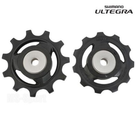 Shimano Ultegra Makarası - Pulley Seti 11T RD-R8000 / RD-R8050 - 3