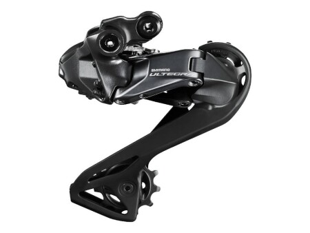 Shimano Ultegra R8170 Di2 Disk Fren Grupset 12 Vites (50/34T) - 5