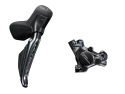 Shimano Ultegra R8170 Di2 Disk Fren Grupset 12 Vites (50/34T) - 3