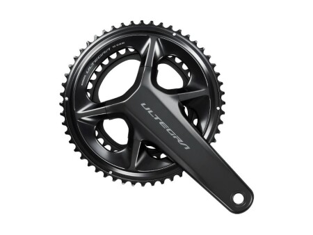 Shimano Ultegra R8170 Di2 Disk Fren Grupset 12 Vites (52/36T) - 2