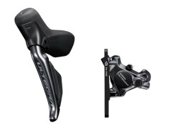 Shimano Ultegra R8170 Di2 Disk Fren Grupset 12 Vites (52/36T) - 6