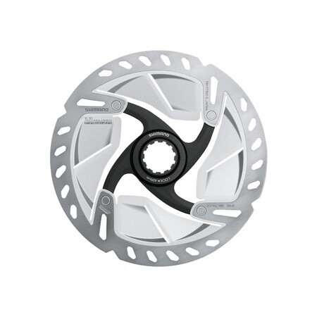 Shimano Ultegra Rotor SM-RT800 Ice-Tech Freeza Center Lock 160mm - 1