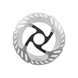 Shimano Ultegra RT-CL800 IceTech Center Lock Rotor 140mm (internal ) - 1