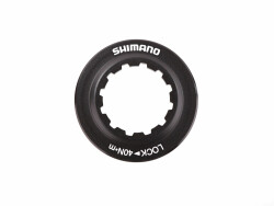 Shimano Ultegra RT-CL800 IceTech Center Lock Rotor 140mm (internal ) - 6