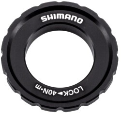 Shimano Ultegra RT-CL800 IceTech Center Lock Rotor 160mm (External) - 6