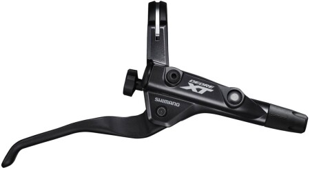 Shimano XT BL-T8100 Hidrolik Disk Fren Kolu Sağ Arka - 1