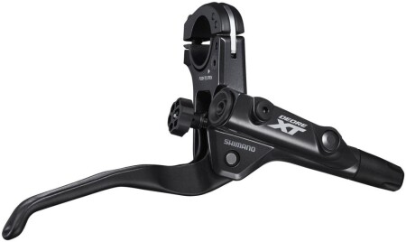 Shimano XT BL-T8100 Hidrolik Disk Fren Kolu Sağ Arka - 2