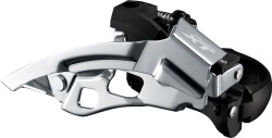 Shimano XT FD-T8000-L Ön Vites 3x10Vites 34.9 (31.8mm/28.6mm adaptörlü - 1