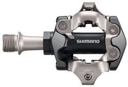 Shimano XT PD-M8100 SPD Pedal Siyah - 3