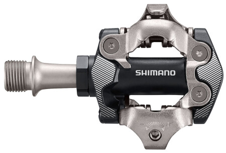 Shimano XT PD-M8100 SPD Pedal Siyah - 3