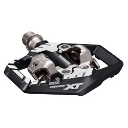 Shimano XT PD-M8120 SPD Pedal - 3