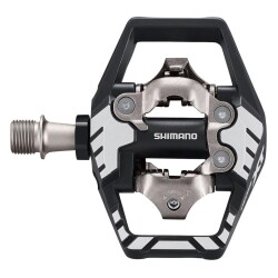 Shimano XT PD-M8120 SPD Pedal - 4