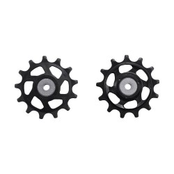 Shimano XT RD-M8100 / 8120 Makarası - Pulley Seti - 2