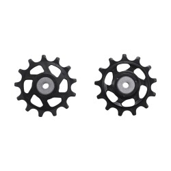 Shimano XT RD-M8100 / 8120 Makarası - Pulley Seti - 1