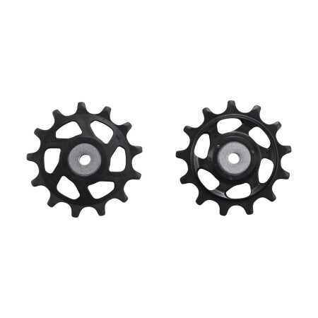 Shimano XT RD-M8100 / 8120 Makarası - Pulley Seti - 1