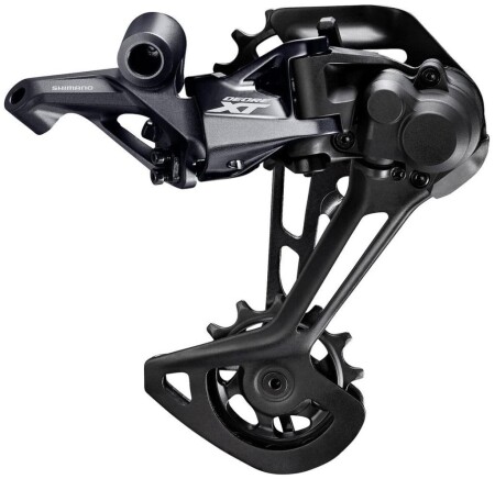 Shimano XT RD-M8100 GS Arka Aktarıcı Shadow 12Vites +45 - 1