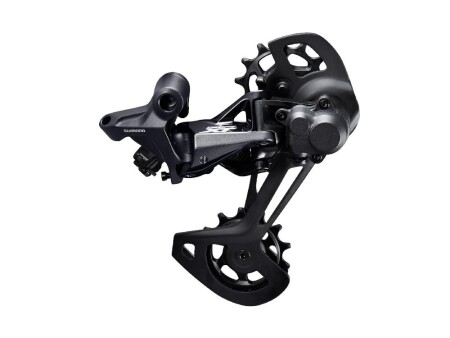 Shimano XT RD-M8120 Arka Aktarıcı Shadow Plus 12Vites SGS +45 - 1