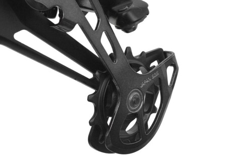 Shimano XT RD-M8120 Arka Aktarıcı Shadow Plus 12Vites SGS +45 - 2