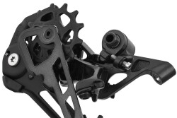 Shimano XT RD-M8120 Arka Aktarıcı Shadow Plus 12Vites SGS +45 - 3