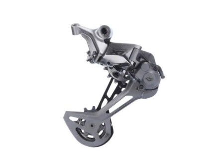 Shimano XT RD-M8130 Arka Aktarıcı Shadow Linkglide 11Vites SGS +50 - 2