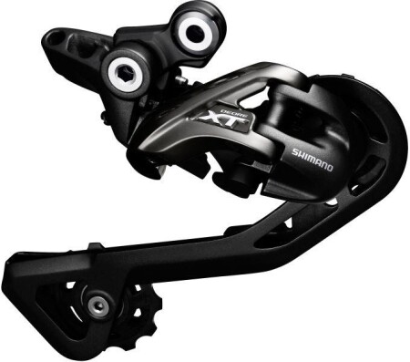 Shimano XT RD-T8000 Arka Aktarıcı 10 Vites SGS - 1