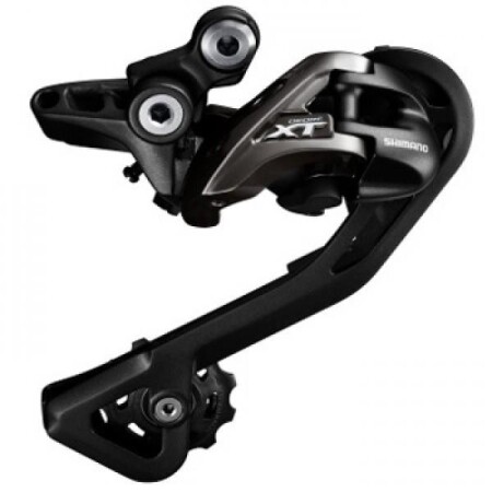 Shimano XT RD-T8000 Arka Aktarıcı 10 Vites SGS - 2