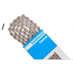 Shimano XT Zincir 116 Bakla 10 Vites CN-HG95 Connect pin X1 - 1