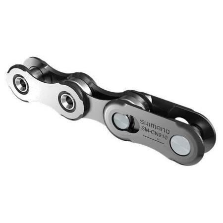 Shimano XTR - Dura-Ace CN-M9100 12 Vites Zincir Quıck-Link 138 Bakla - 3