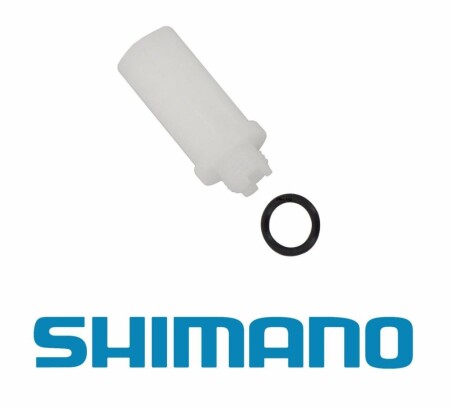 Shimano Yol Bisikleti Disk Frenleri Yağı için Adaptörü Ultegra-Dura-Ace - 1