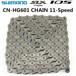 Shimano Zincir CN-HG601 11 Vites Quıck-Link - 3