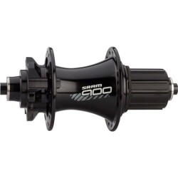 Sram 900 6 Vida Qr/12X142 Arka Hazne - 3