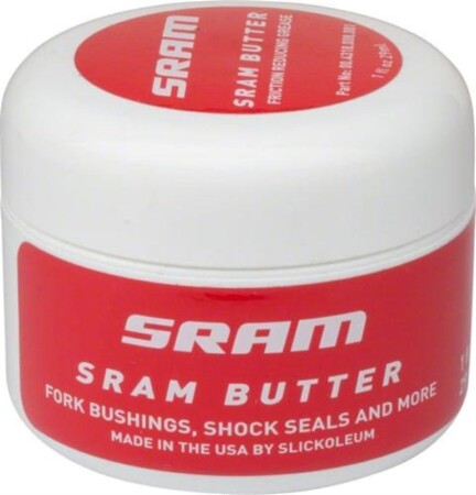 Sram Butter Gres Yağı 500ml - 1