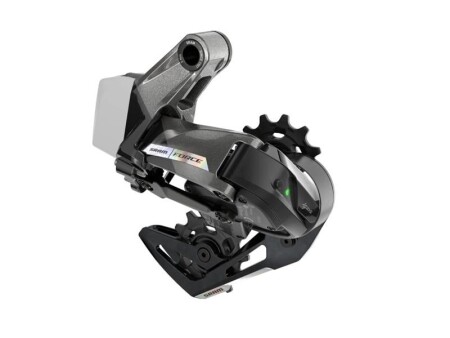 Sram Force Axs D2 Arka Vites Max36T (Bataryasız) - 2