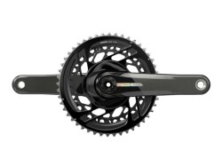 SRAM Force DUB Carbon DM 172.5mm Aynakol - 1