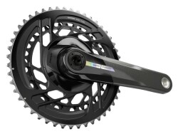 SRAM Force DUB Carbon DM 172.5mm Aynakol - 2