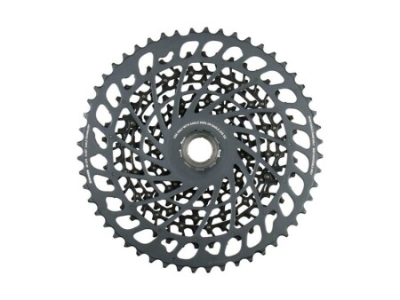 Sram GX Eagle Xg-1275 10-52T Kaset - 6