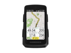 Sram Hammerhead Karoo GPS Km saati - 2