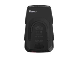 Sram Hammerhead Karoo GPS Km saati - 4